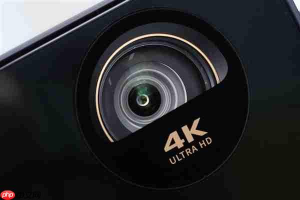 画质解析碾压10万级专业投影仪！当贝S7 Ultra Pro图赏