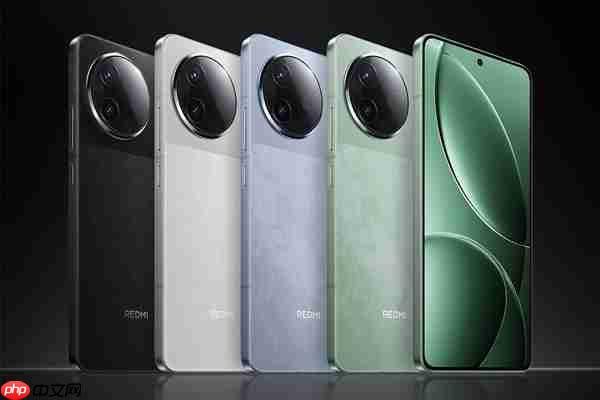 2K档手机性价比排行榜揭晓:REDMI K80系列霸榜前三