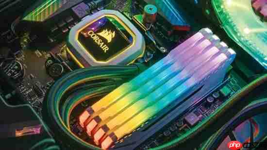 倒反天罡?DDR4内存逆风涨价可达50% DDR3也得涨