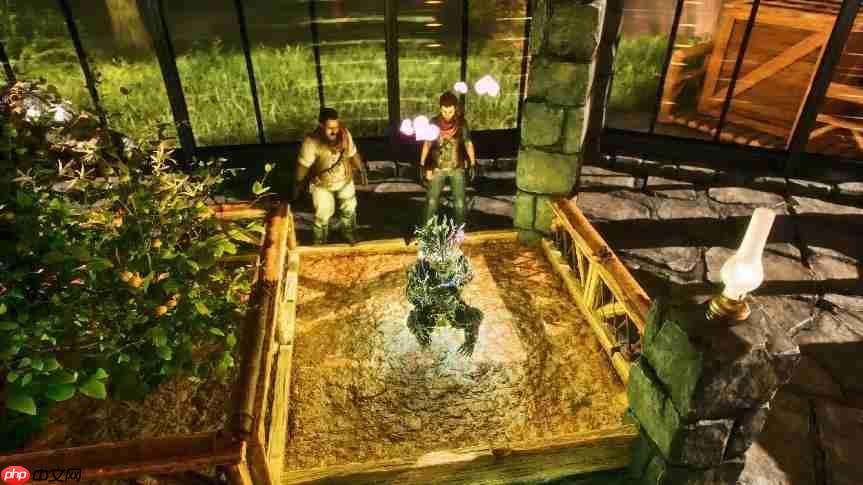 《方舟：生存飞升》瓦尔盖罗DLC现已发布，远古之爪同步登场