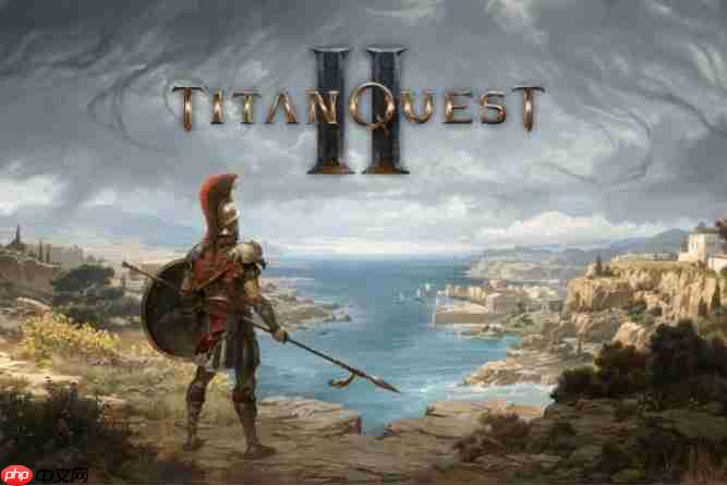 大量问题修复! 《泰坦之旅2》抢先体验版更新首个热补丁