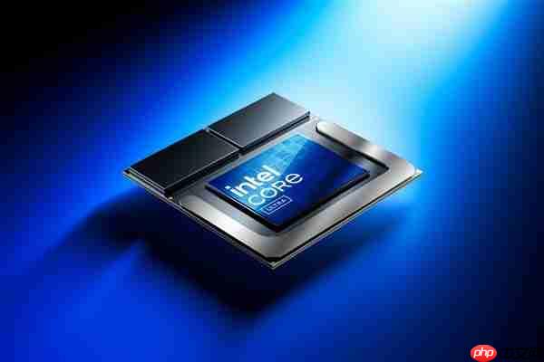 intel 18a工艺完胜台积电3nm 酷睿ultra 300处理器能效暴增50%