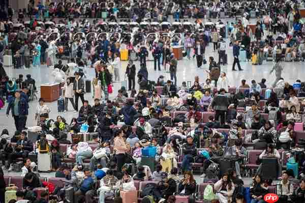 “舍不得国庆”具象化了 打工人“被迫”返工必看攻略