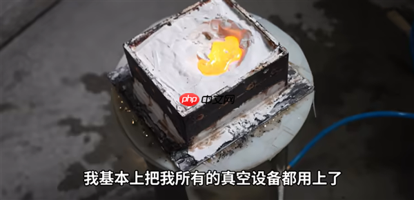 揭秘全球唯一黄金版RTX 5090D！6公斤黄金 神秘大佬买走