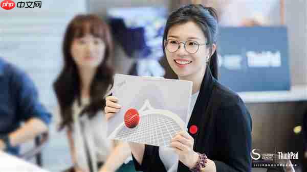 中网赛事AI活力迸发  ThinkPad见证冠军时刻