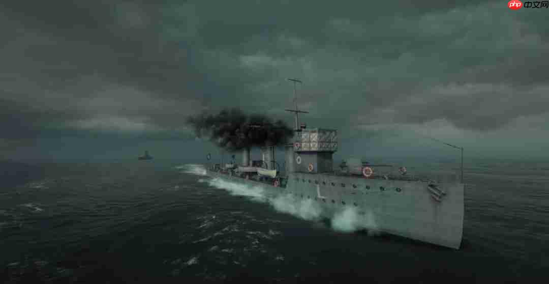 《战地6》内容远超其他任何《战地》游戏 将加入海战