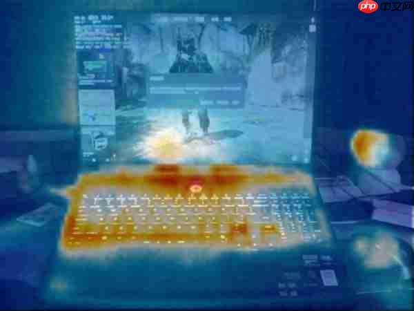 为什么今年新游戏本出来后就不再建议买老游戏本 实测给你答案