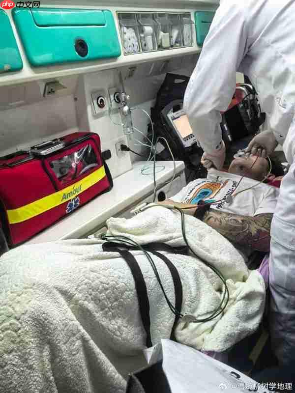车祸事故方家属发声：老公多处骨折 往后日子不知道该怎么过！陈震回应