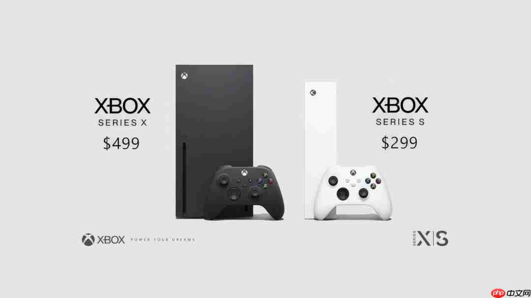 御三家就此少一个?传微软将放弃次世代Xbox主机