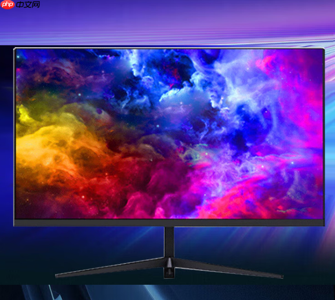 华硕ROG高刷显示器才329元?看清楚是华顷RQG