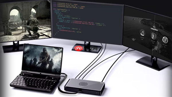 同样带宽 雷电5外置显卡居然完败于OCuLink!