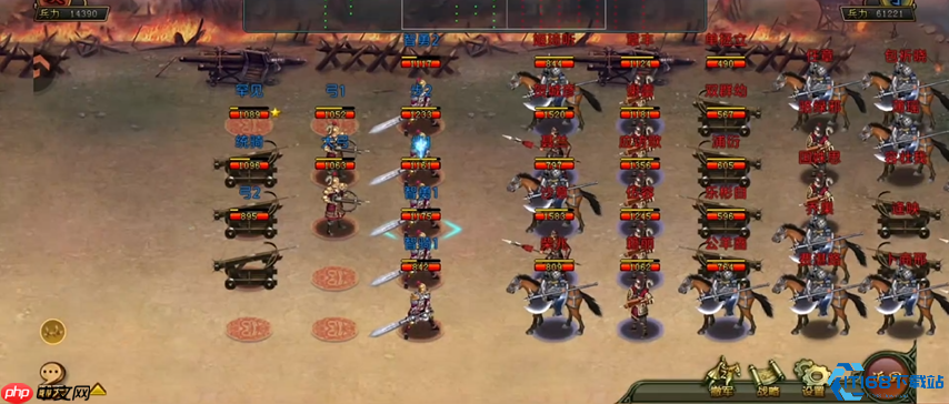 新墨香野城刷爆指南：效率开荒与资源掠夺全攻略