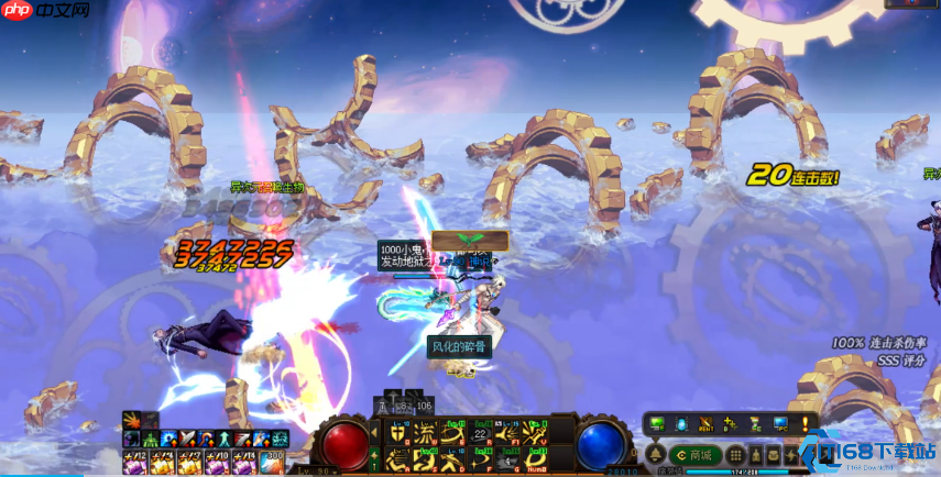 时空裂隙的宝藏:智慧的引导副本终极探险手册