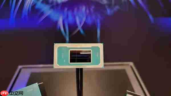 大小核不是问题！Intel：Panther Lake将带来最优秀P核/E核混合架构