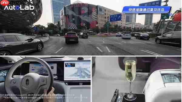 鸿蒙智行以“成长型汽车”破局 与老用户共赴智能新程