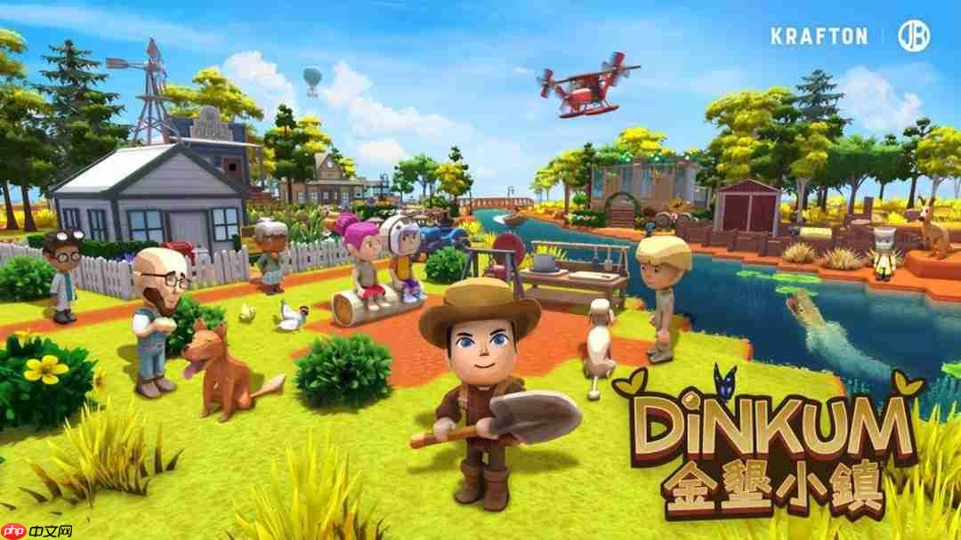 国庆宅家游戏全推荐:单人沉浸首选《羊蹄山之魂》,多人联机强推《金垦小镇》