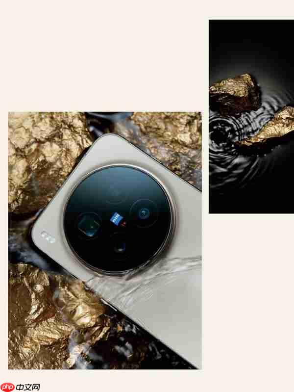 2025年拍照手机推荐：实测五款高性价比机型选购指南