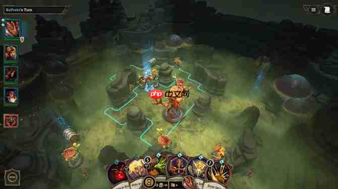 《龙与地下城》首部VR版TRPG将于11月21日多平台发售