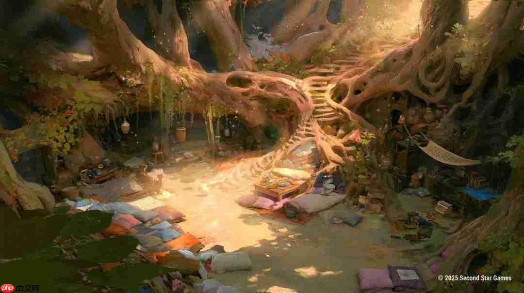 前TT Games高管成立新工作室 开发《彼得·潘》新作