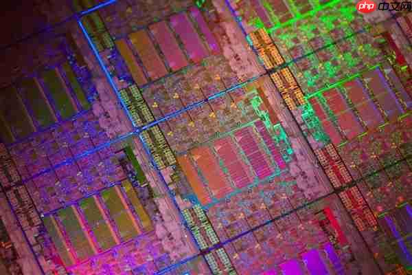 AMD、Intel都要用：台积电2nm成下代CPU关键转折点！