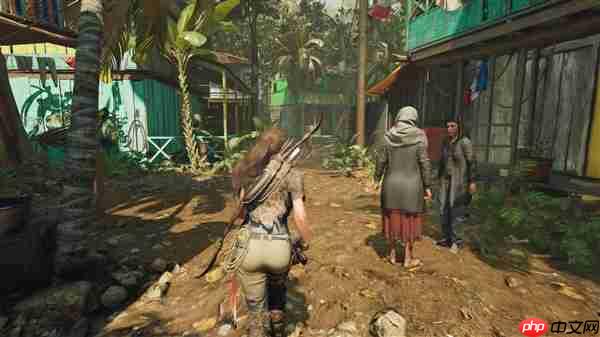 只需简单替换两个文件:AMD RX 6000也能高画质跑FSR4