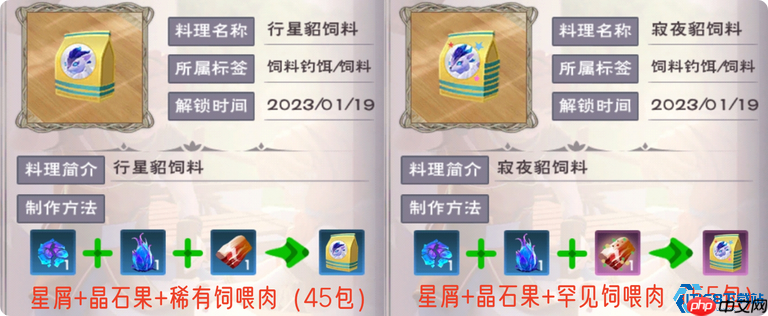 稀有肉全面解析：高级宠物养成与高效获取指南