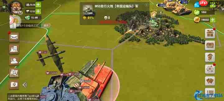 战争策略游戏终极制霸指南：从零开始的征服之路