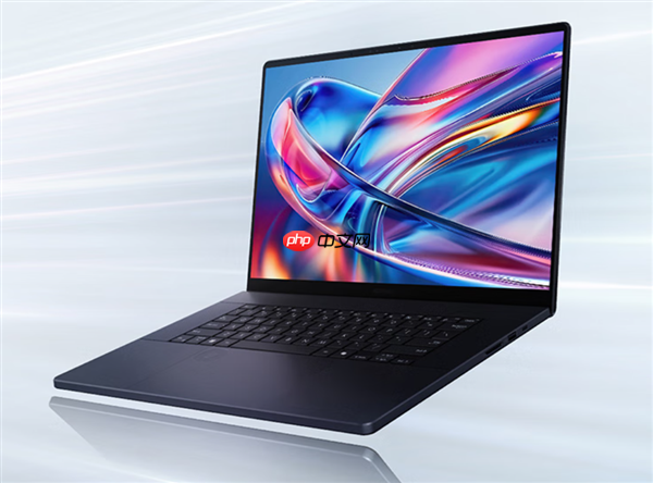 29999元!华硕ProArt创16 2025创作本升级RTX 5080/5090+4TB