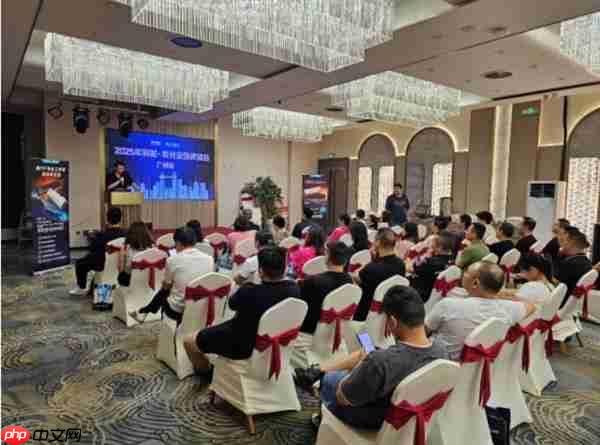 KLEVV科赋与紫光数码再度聚首广州开展渠道会 共启高端存储新程蓝图