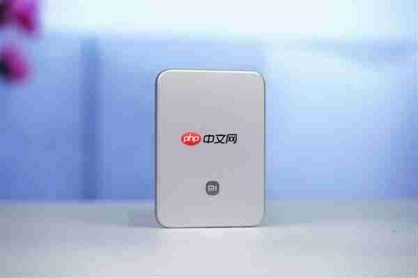 299元的小米金沙江磁吸充电宝卖断货：闲鱼加价到400多