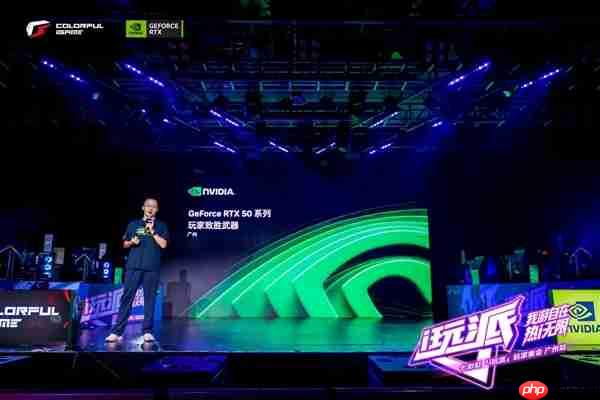 广州玩家集结！一文回顾七彩虹i玩派高“帧”炸场！