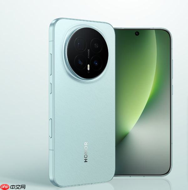 细节毕现!荣耀旗舰2亿像素拍摄《清明上河图》真迹