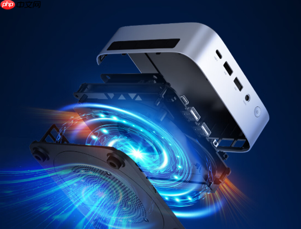 雷神MIX II迷你机首发3299元:仅0.68L、搭载i7-13620H