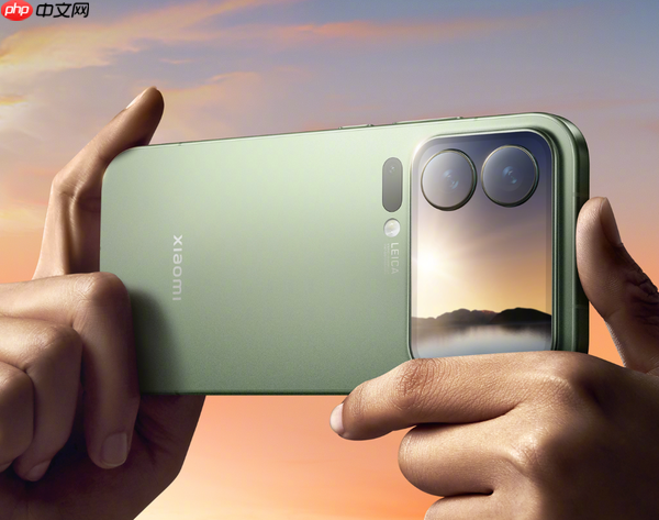 手机厂商集体变阵：果米V谁能率先突围