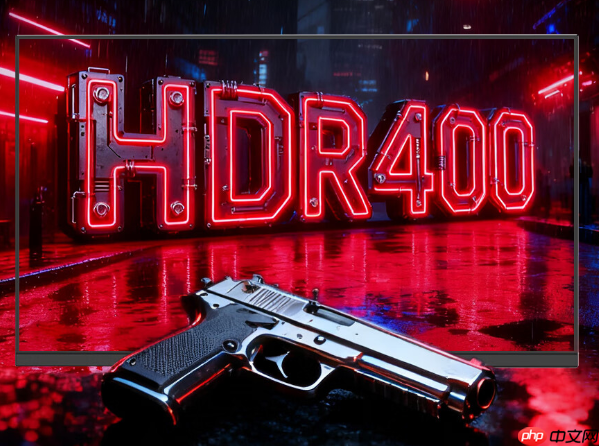 KTC推出新款27寸显示器：2K 220Hz屏仅749元