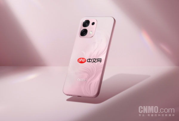 1599元起!OPPO A6正式上市 IP69满级防水+7000mAh