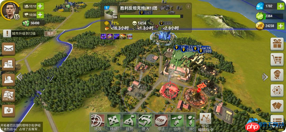 终极城防建设指南：从资源分配到坚不可摧的堡垒