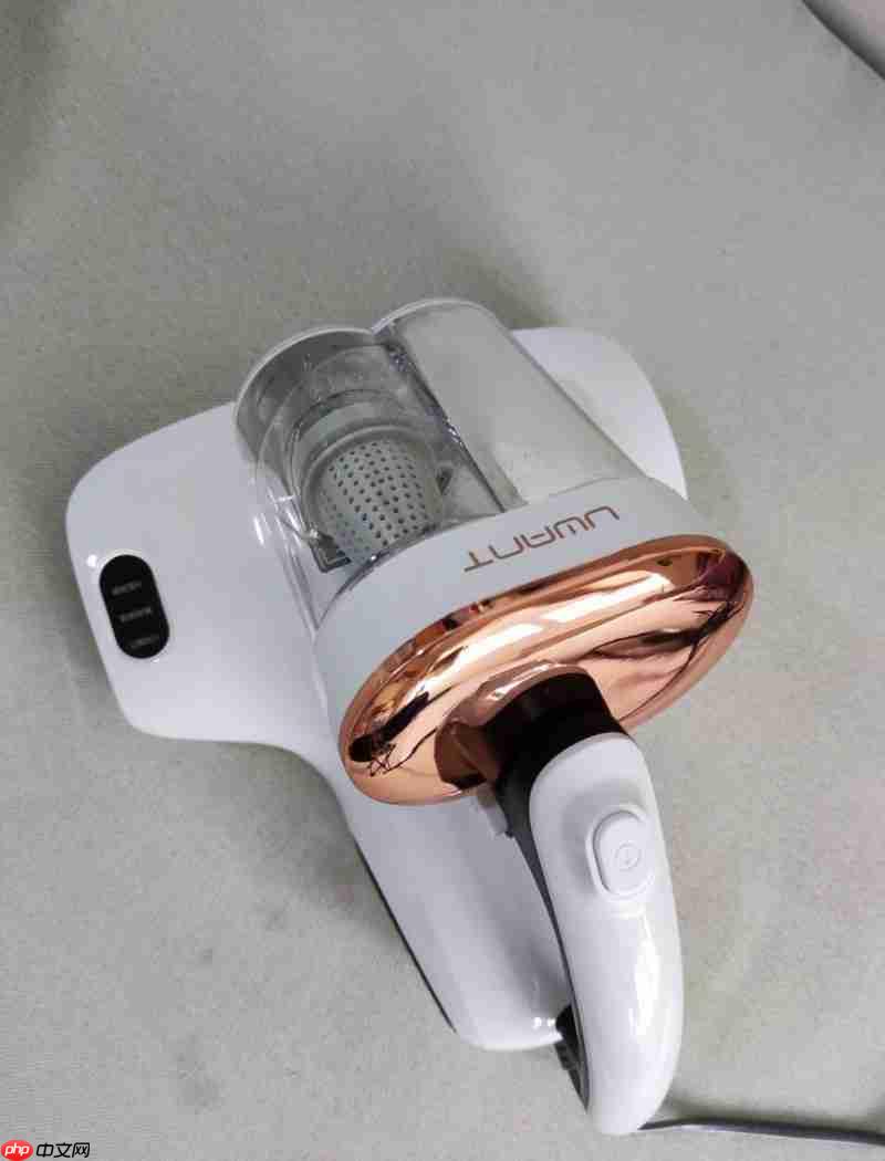 除螨仪推荐：友望小精灵凭什么成为专业性价比之选？