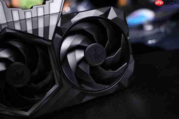 影驰RTX 5070 Ti HOF OC LAB黑魂X评测|纯黑哑光 旗舰性能