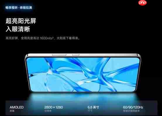 “三防”门槛再降!OPPO K13x杀入百元市场:IP69级防护+信号穿墙王