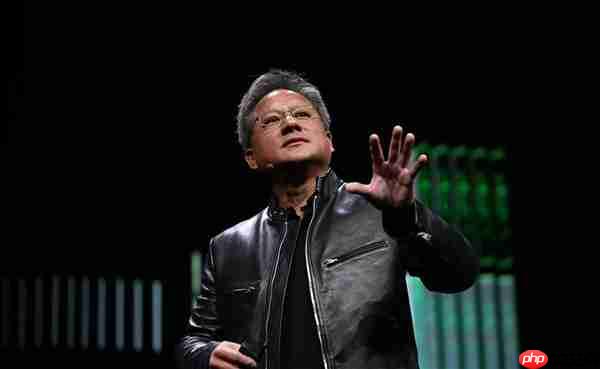 黄仁勋:竞争对手需要同时开发六、七颗芯片才能与NVIDIA匹敌