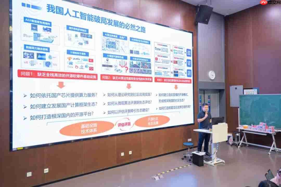 openKylin+红山开源高校行：相约深圳，共绘开源新图景