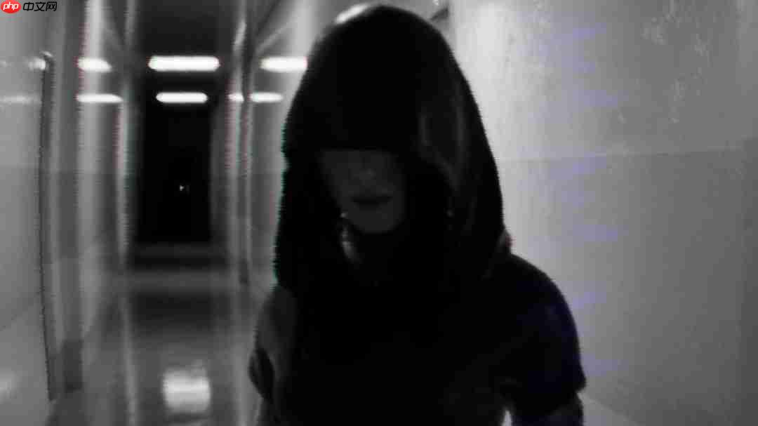 心理恐怖新作《破碎怪谈:切勿欺骗》公布