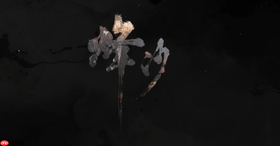 国产战争策略模拟游戏 《烽沙》首发预告！试玩将于十月开启