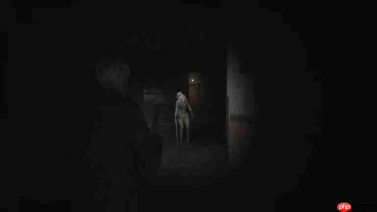 玩家社区论战不断 《寂静岭f》引发系列正统性争议