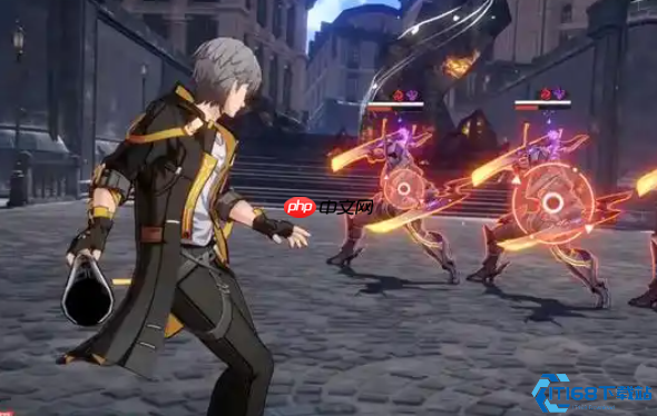 巡猎三月七终极指南:师徒联动引爆追击狂潮