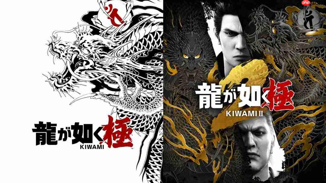 《如龙》制作人深情致谢PC玩家：你们改变了系列命运