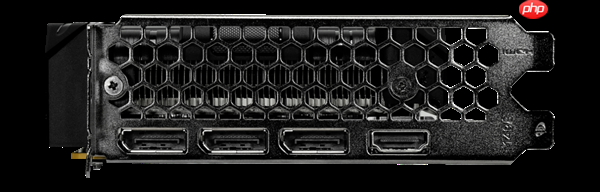 同德首款！推出RTX 5050 StormX单风扇显卡：170mm ITX设计