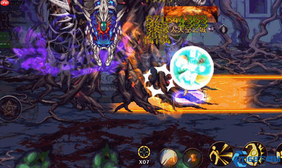 菲利特三阶段完全攻克手册:瓦解三头领主的核心战术