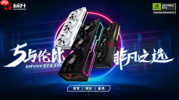 神游续作《Hades 2》上线！ 耕升RTX 5060 追风 OC再闯冥界！
